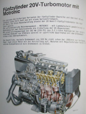 Audi 200 turbo gebraucht kaufen  Minden