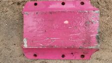 Plaque superjet 650 d'occasion  Nice-
