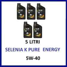 Litri olio motore usato  Foggia