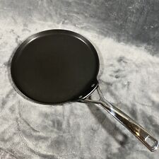 Creuset crepe pan for sale  Orlando
