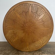 Leather box lid for sale  LEEK