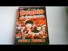 Dennis gnasher double for sale  UK