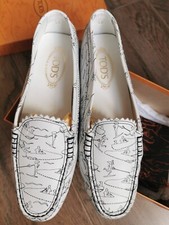 Tod womens shoes for sale  RUISLIP