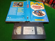 Usado, THOMAS THE TANK ENGINE & FRIENDS Nº1: (8 Histórias) RARO 1983 ABC Vídeo 1ª Edição comprar usado  Enviando para Brazil
