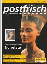 Philatelie journal heft gebraucht kaufen  Haan