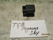Gewerblich tgb pegasus gebraucht kaufen  Altenstadt