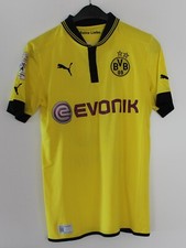Bvb trikot borussia gebraucht kaufen  Bad Endbach