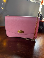 Mulberry pink darley for sale  SHEFFIELD