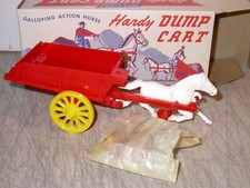 Vintage hardy plastics for sale  Gaithersburg