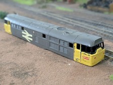 Lima class body for sale  COALVILLE