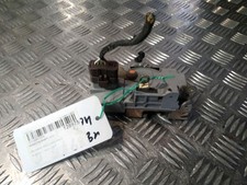 Serrure porte moteur d'occasion  Billère