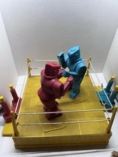 Vintage marx toys for sale  Bay