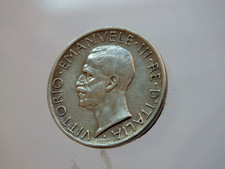 Regno talia lire usato Regno talia lire usato  Torino