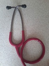 Stetoscopio littmann classic usato  Italia