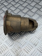 Nez demarreur bronze d'occasion  Mézidon-Canon