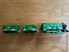 Thomas friends trackmaster for sale  SUNBURY-ON-THAMES