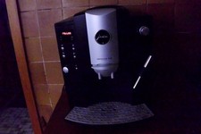 Jura kaffeemaschine impressa gebraucht kaufen  Allersberg