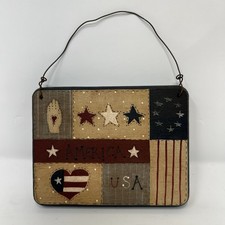 Vintage handmade rustic for sale  Fairfield