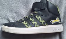 Adidas disney lion for sale  SWINDON
