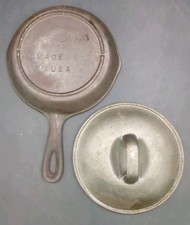 Cast iron made for sale  Granville