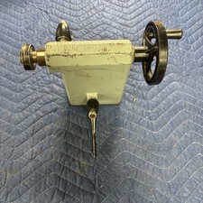 Tailstock assembly delta for sale  Chicago Heights