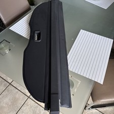 Laderaumabdeckung hutablage ko gebraucht kaufen  Alpen