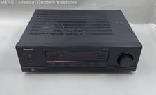 Sherwood 4channel stereo for sale  Saint Louis