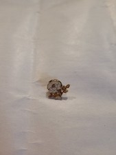 Gold toned vintage for sale  BRADFORD