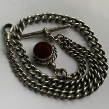 Antique sterling silver for sale  LISKEARD