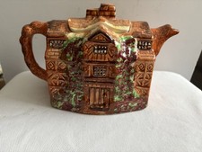 Arthur woods pottery for sale  SHANKLIN