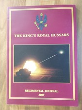 Assorted regimental journals for sale  BLANDFORD FORUM
