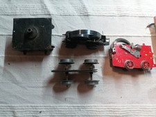 Lot anciens moteurs d'occasion  Vienne