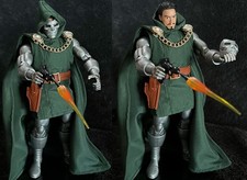 Dr. doom custom for sale  Bardstown