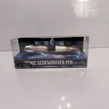 Doctor sonic screwdriver for sale  GATESHEAD