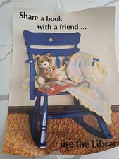 Vintage share book for sale  Troy