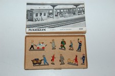 Märklin 0201 eisenbahnfiguren gebraucht kaufen  Oelde