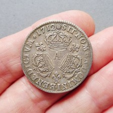 louis xiv 1712 d'occasion louis xiv 1712 d'occasion  Tonnay-Charente