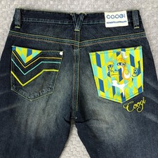 Coogi jeans mens for sale  Deland