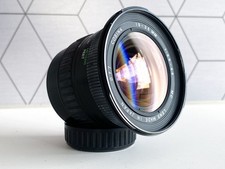 Cosina f3.5 4.5 for sale  LONDON