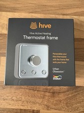 Hive thermostat cover for sale  CANNOCK