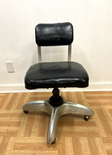 Vintage industrial chair for sale  Hershey
