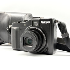 Câmera Digital Compacta Nikon COOLPIX P7000 do Japão, usado comprar usado  Enviando para Brazil