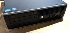Elite 8200 sff d'occasion  Expédié en Belgium