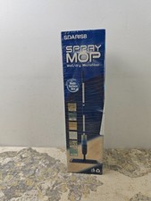 Spray mop floor for sale  UK