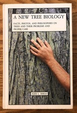 A New Tree Biology: Facts, Photos, and Philosophies on Trees and Their Probl... comprar usado A New Tree Biology: Facts, Photos, and Philosophies on Trees and Their Probl... comprar usado  Enviando para Brazil