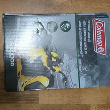 Usado, Bolsa de selim Coleman MadDog preta ATV/UTV regata NOVA comprar usado Usado, Bolsa de selim Coleman MadDog preta ATV/UTV regata NOVA comprar usado  Enviando para Brazil