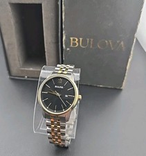 Bulova women two for sale  Jeffersonville