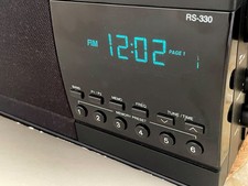 Vintage sangean proton for sale  Stamford