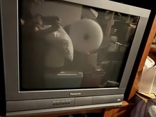 Panasonic tau 27sl14j for sale  Clarksville