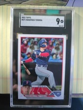 2023 topps series for sale  Sedalia